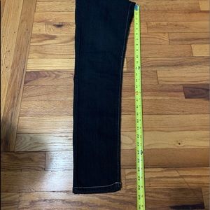 Black jeans by James jeans